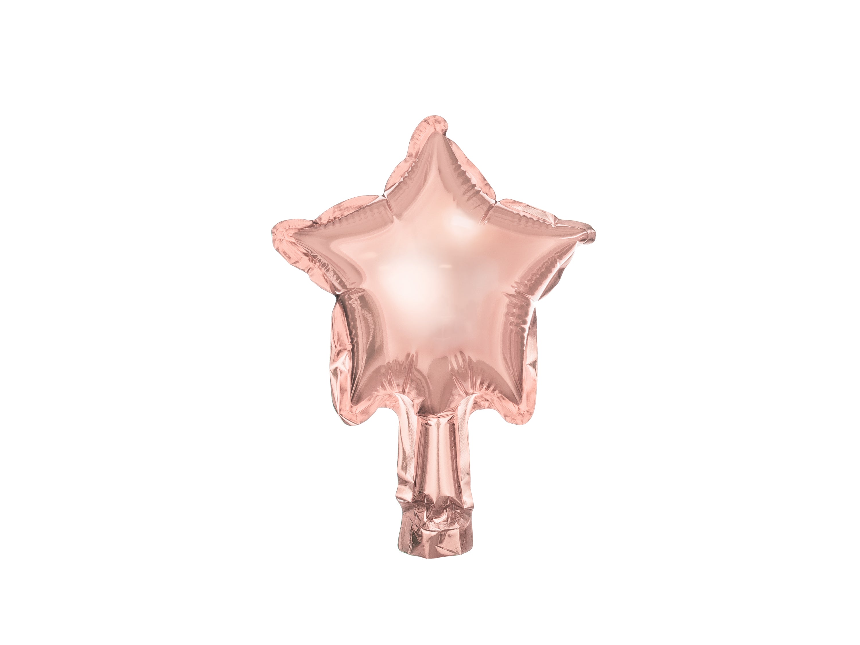 Foil balloons Stars - Teminis.lt