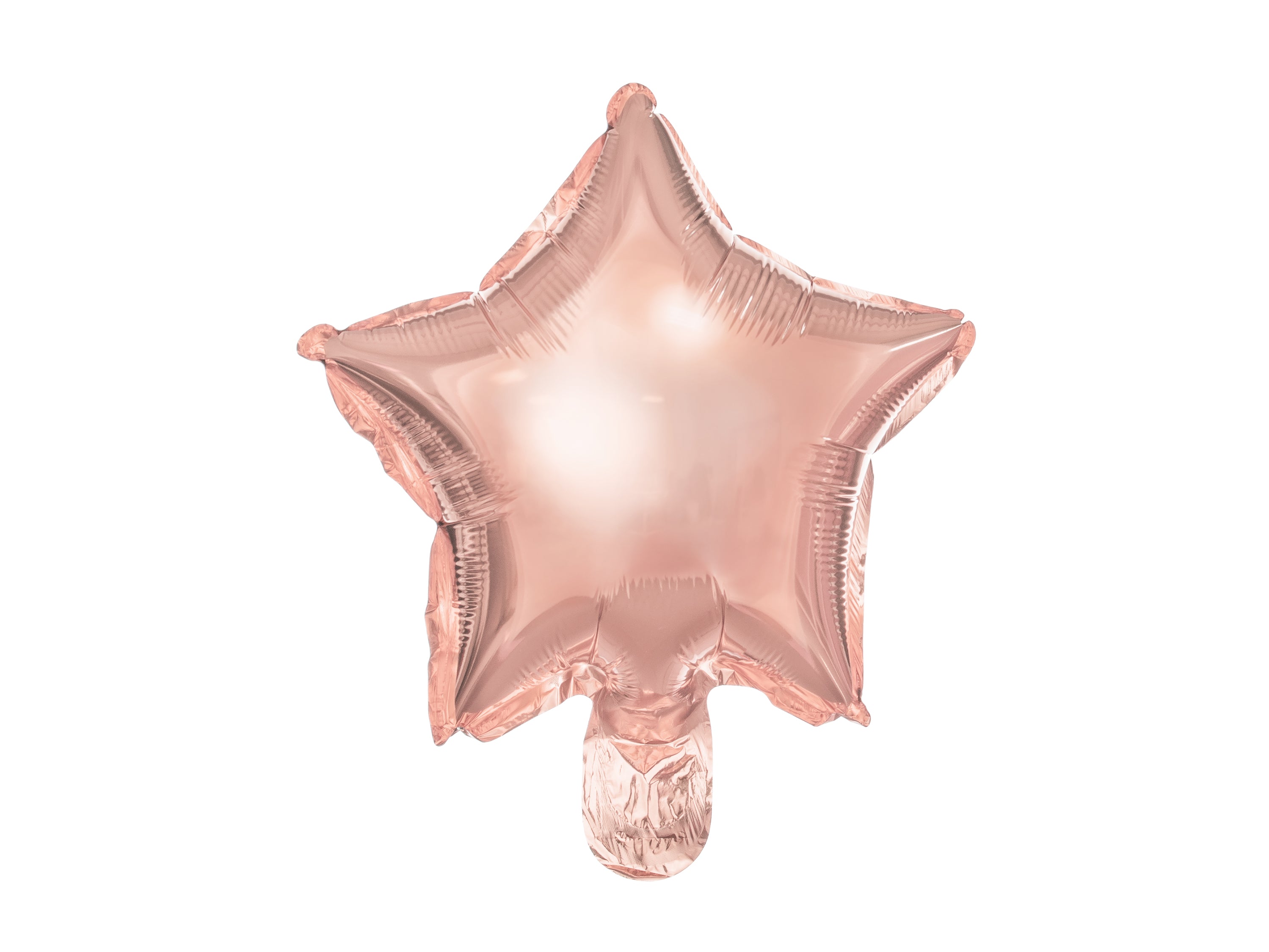 Foil balloons Stars - Teminis.lt