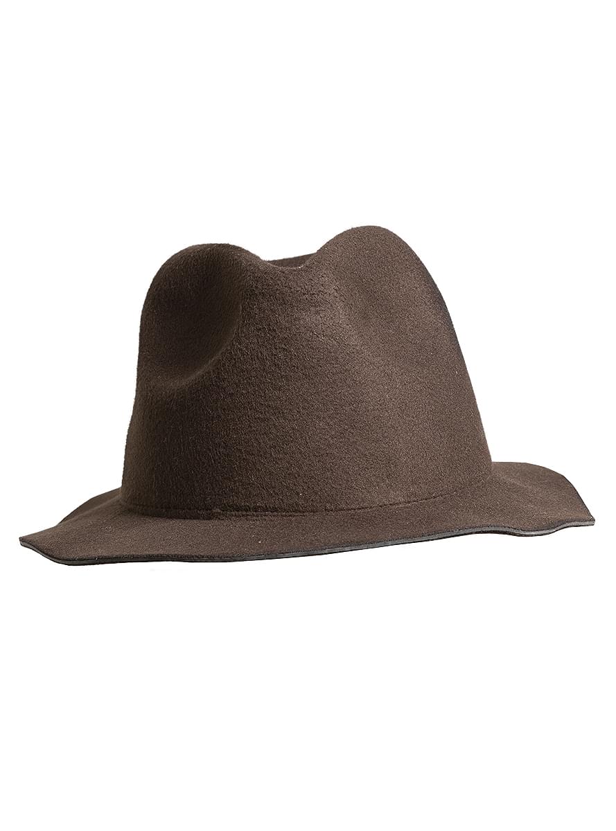 Freddy Krueger Hat - A Nightmare on Elm Street Teminis.lt