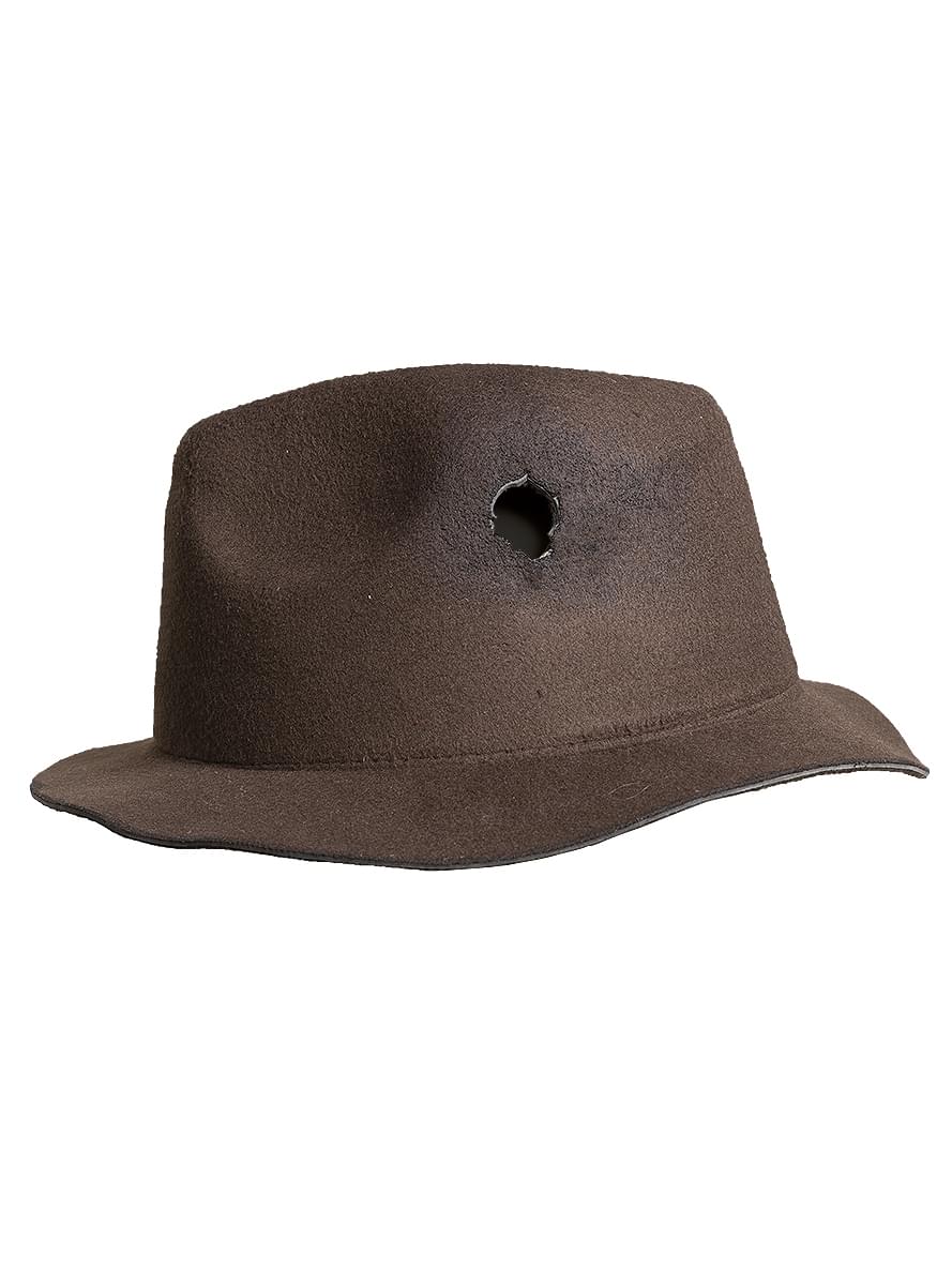 Freddy Krueger Hat - A Nightmare on Elm Street Teminis.lt