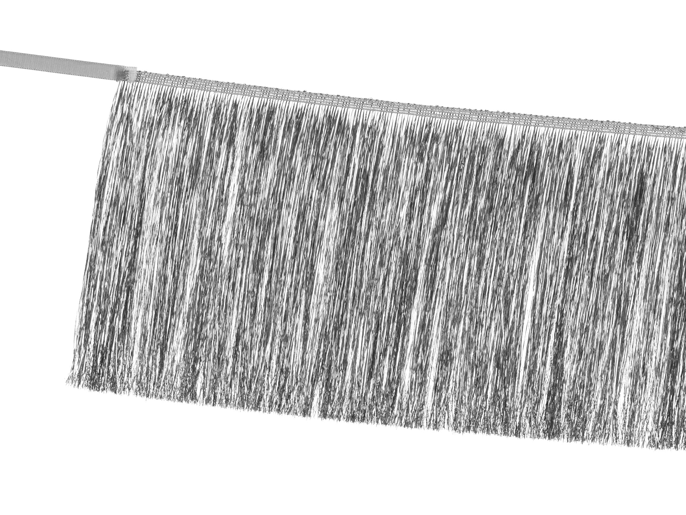 Fringe garland - Teminis.lt