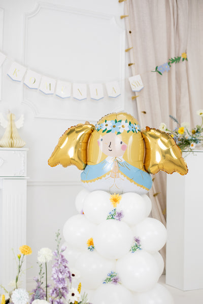Balloon bouquet Angel