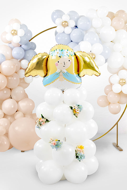 Balloon bouquet Angel