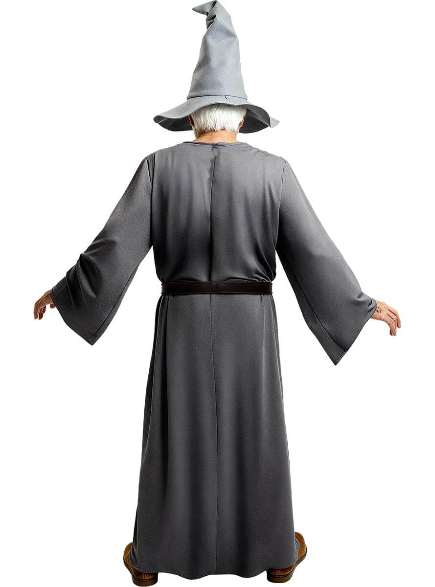 Gandalf Costume - The Lord of the Rings | Wizard Outfit Teminis.lt