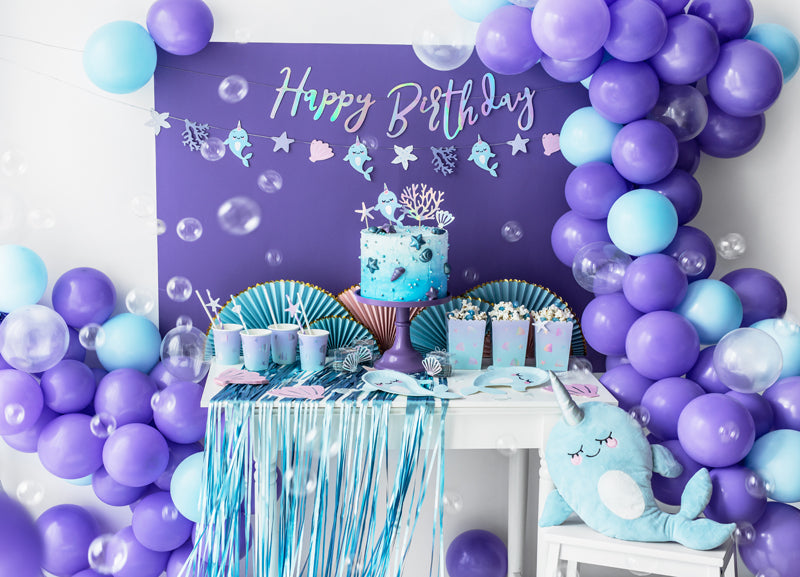 Garland Narwhal - Teminis.lt