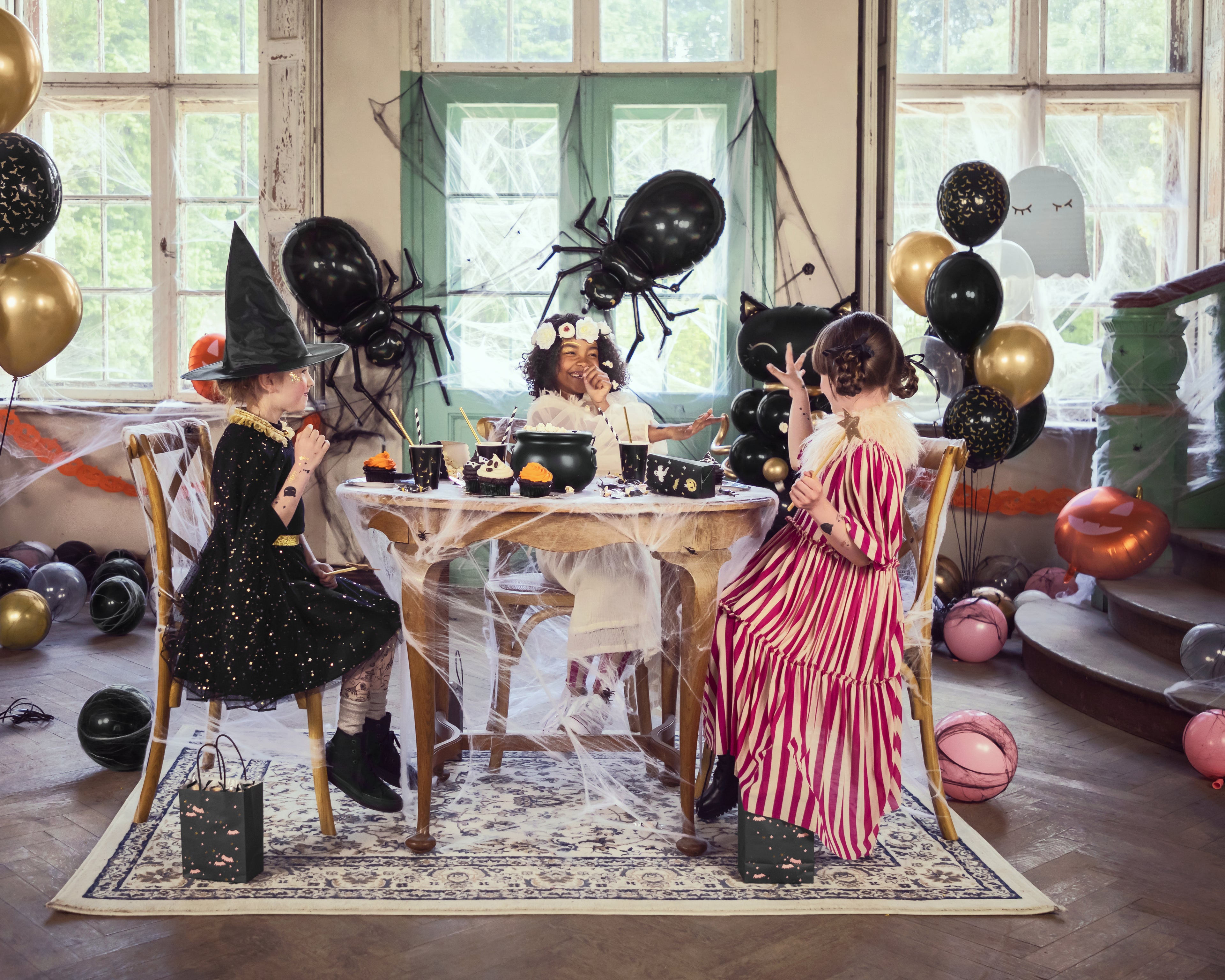 Ghost Pinata - Teminis.lt