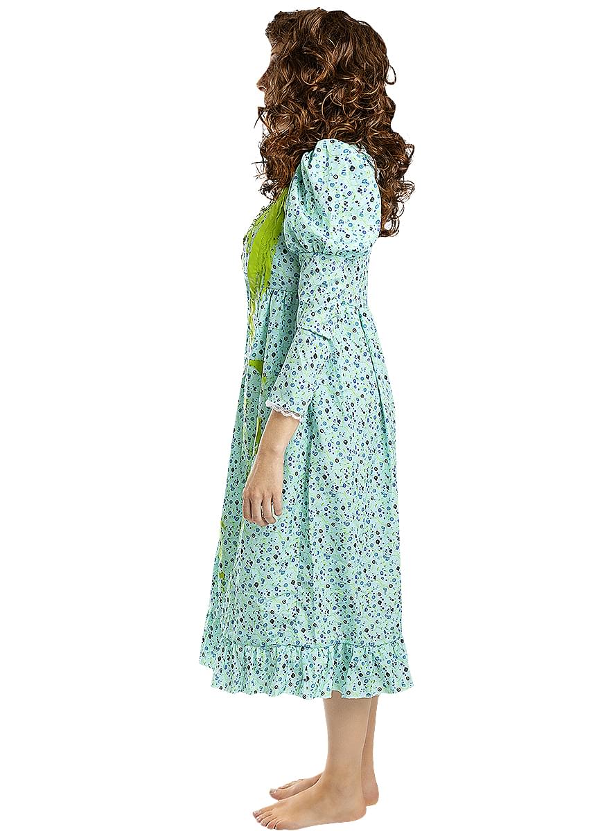 Girl from The Exorcist Costume for Women - Teminis.lt