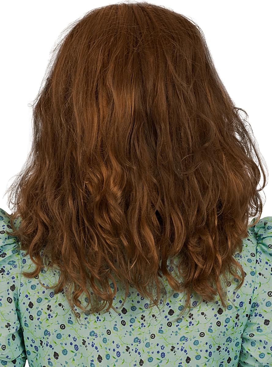 Girl from the Exorcist Mask Teminis.lt