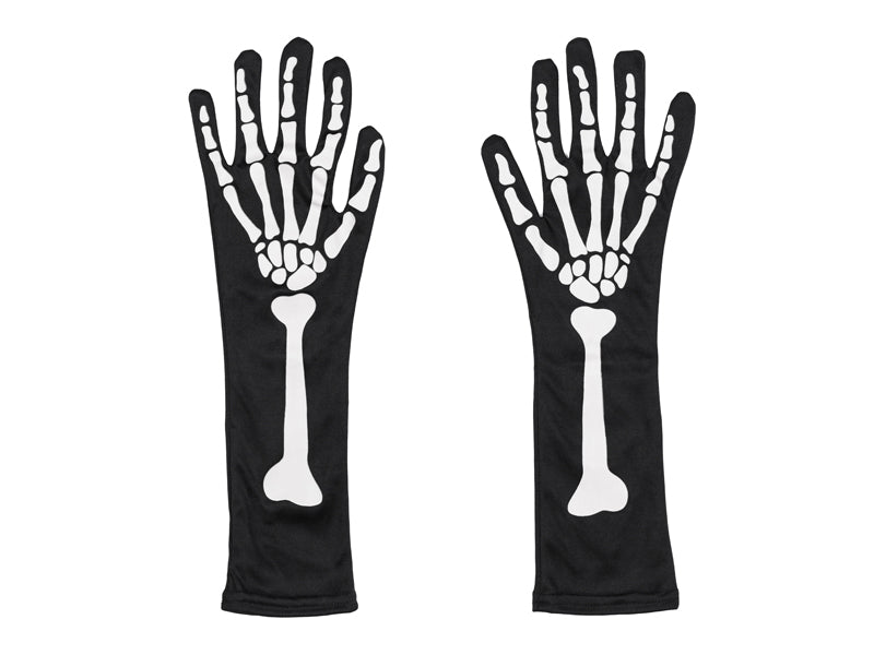 Glow in the Dark Gloves - Teminis.lt