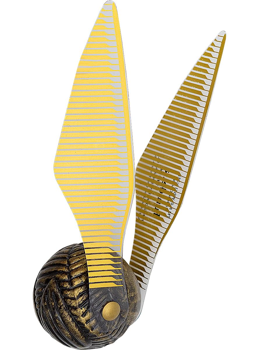 Golden Snitch Harry Potter Teminis.lt