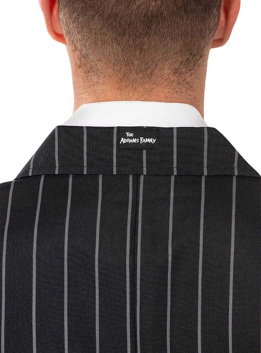 Gomez Addams Costume for Men - The Addams Family Teminis.lt