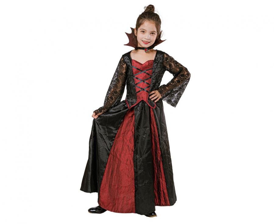 Gothic Vampiress - Teminis.lt