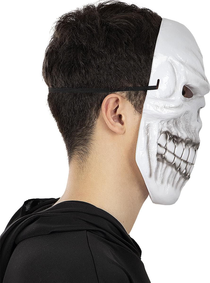 Grim Reaper Costume for Adults - Teminis.lt
