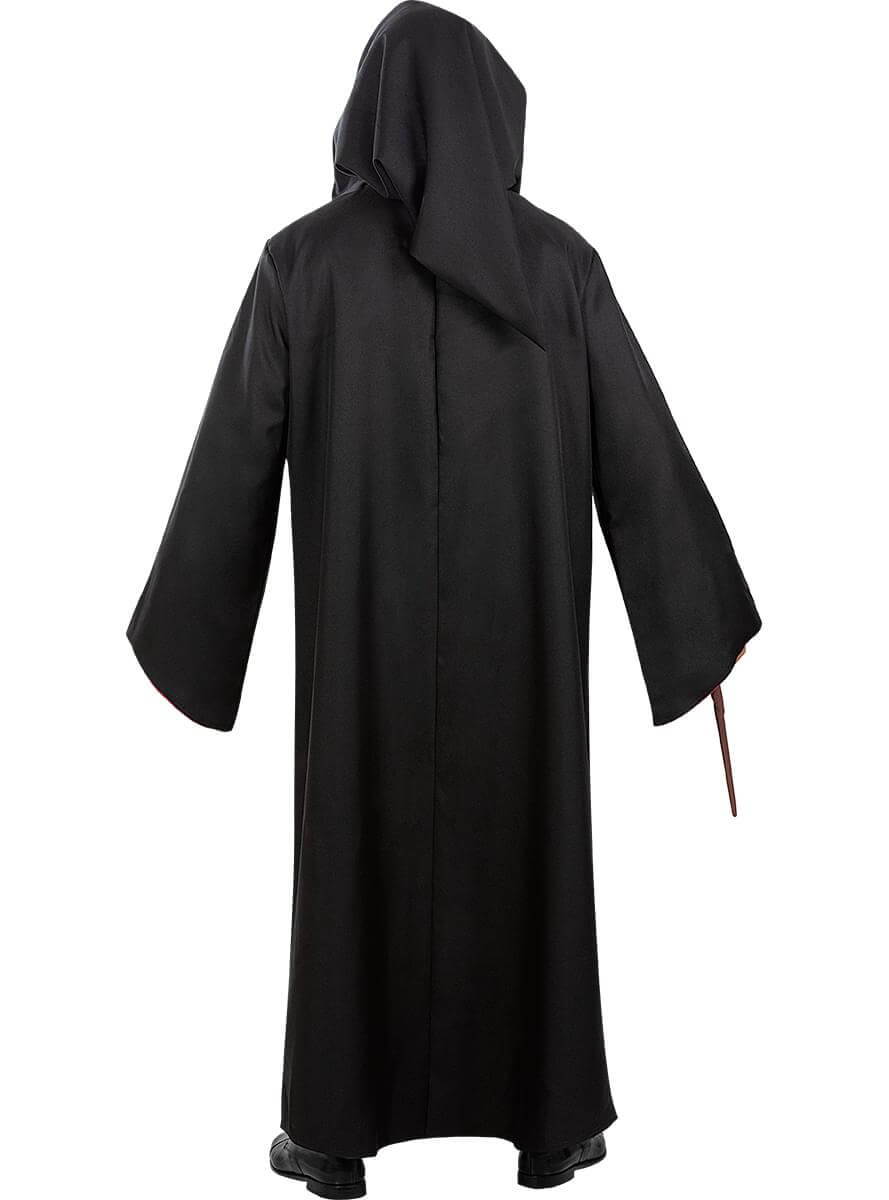 Grifų chalatas suaugusiems – Hario Poterio deimantinio leidimo replika