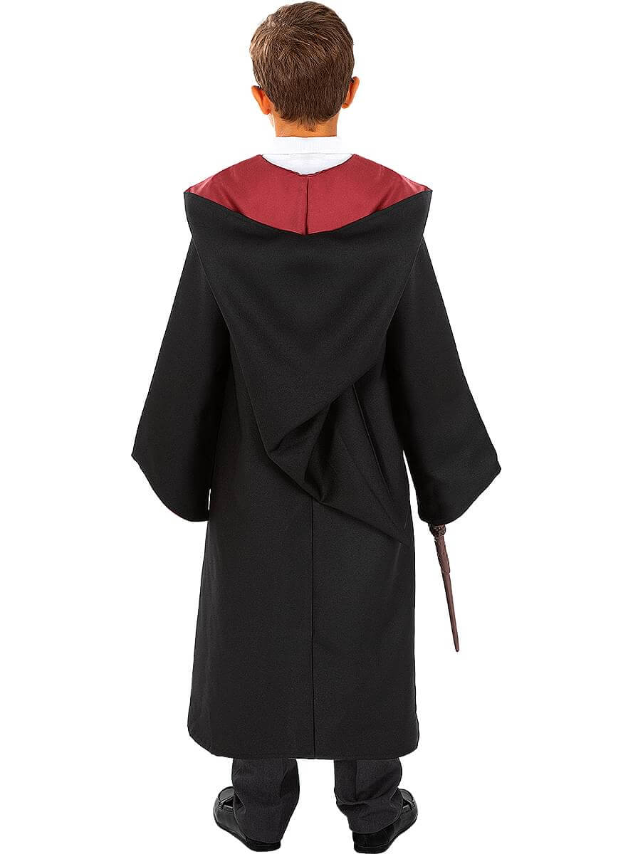 Grifų chalatas vaikams – oficialus Hario Poterio deimantinis leidimas