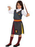 Gryffindor Skirt for Girls – Harry Potter Costume Outfit Teminis.lt