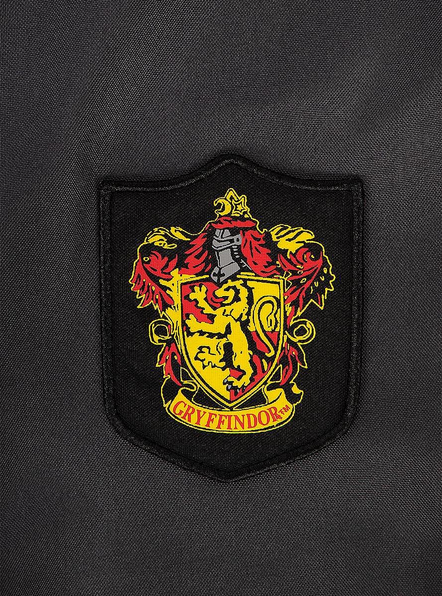 Gryffindor Skirt for Girls – Harry Potter Costume Outfit Teminis.lt