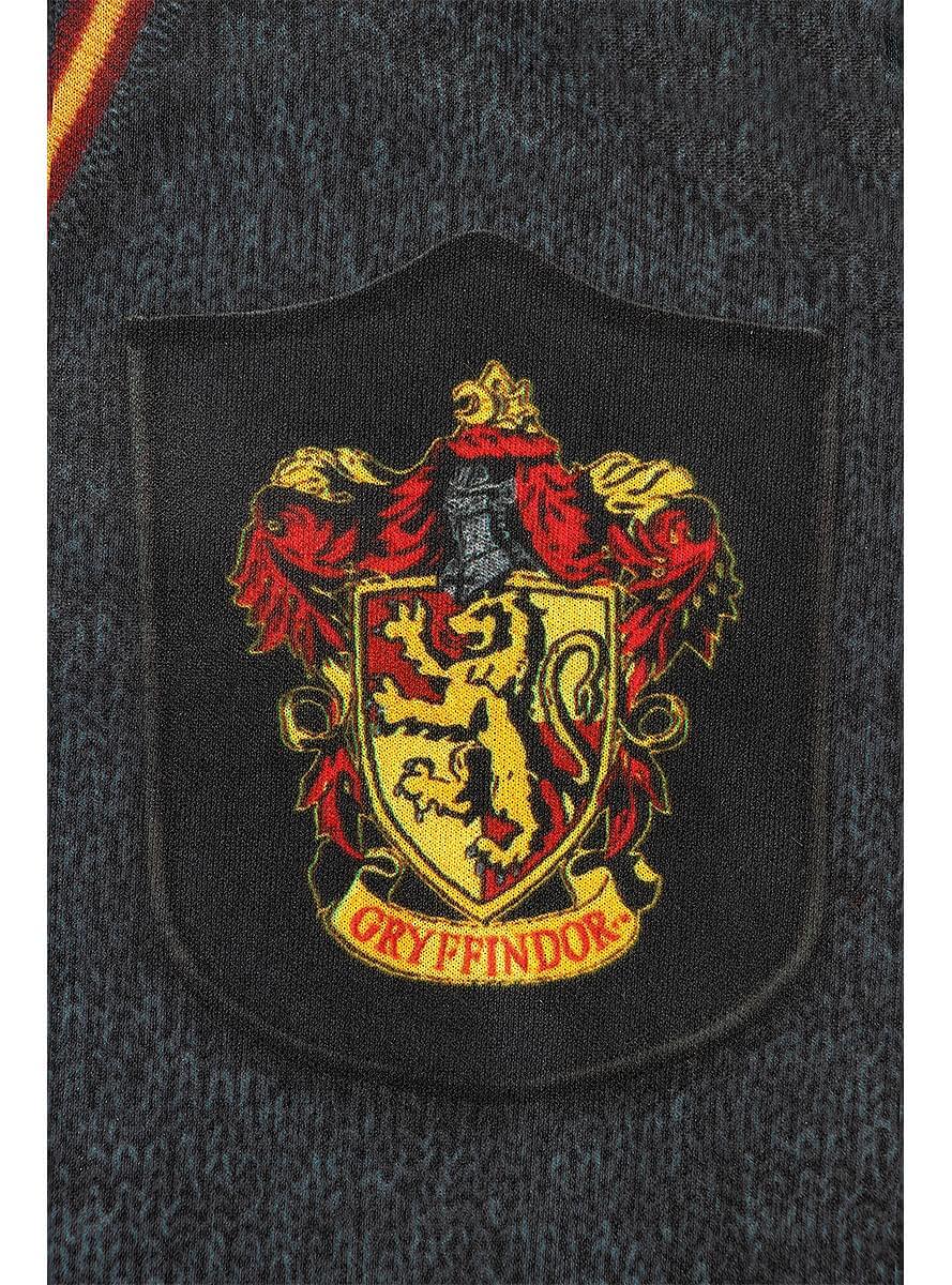 Oficialūs „Gryffindor“ marškinėliai moterims „Harry Potter“