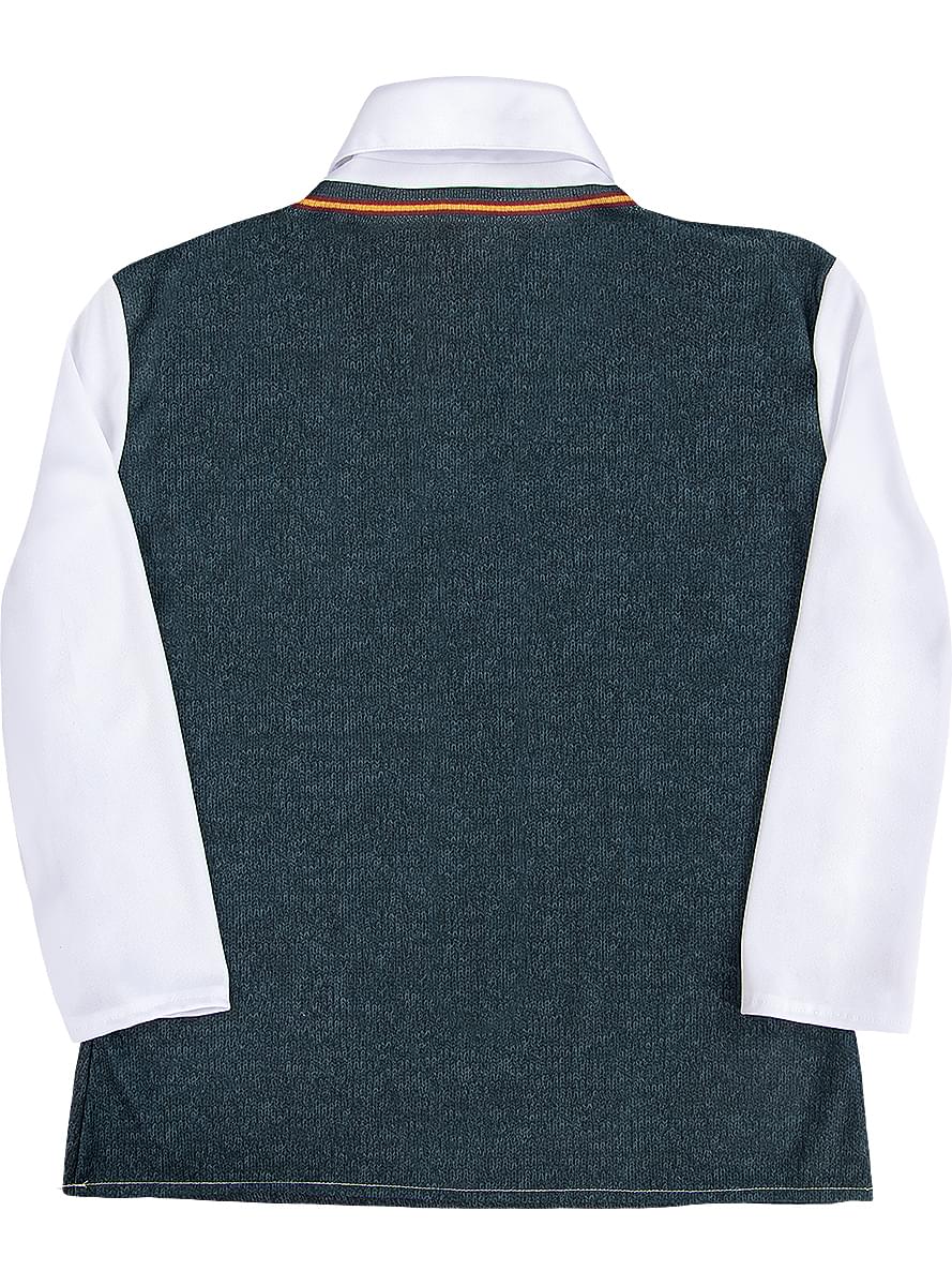 Gryffindor T-Shirt for girls - Harry Potter costumes Teminis.lt