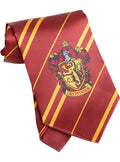 Gryffindor Tie - Harry Potter Teminis.lt