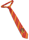 Gryffindor Tie for Boys - Harry Potter Teminis.lt