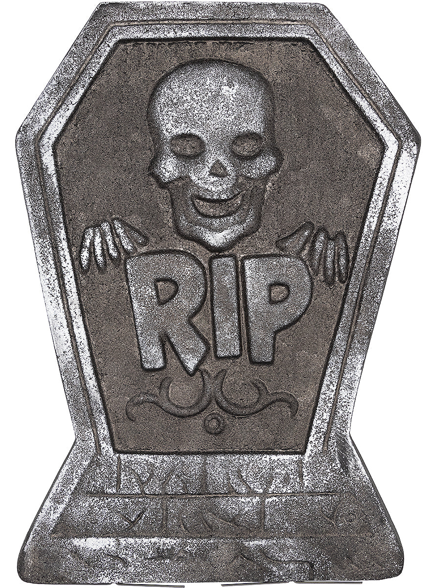 Halloween Tombstone - Teminis.lt