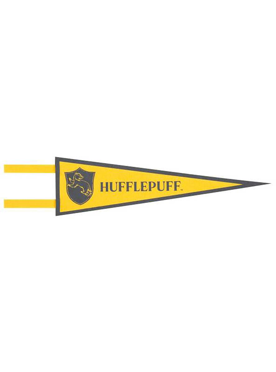 Harry Potter Banners set of 4 - decorations Teminis.lt