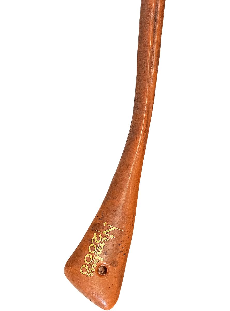 Harry Potter Broomstick - Nimbus 2000 Teminis.lt