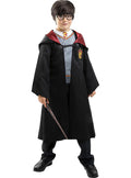 Gryffindor Wizard Costume for Boys - Harry Potter Robe Teminis.lt