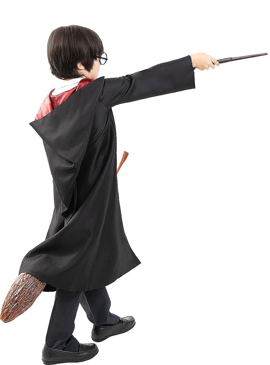 Harry Potter Costume - Magical Gryffindor Outfit Teminis.lt