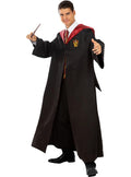 Harry Potter Gryffindor Costume for Adults Teminis.lt