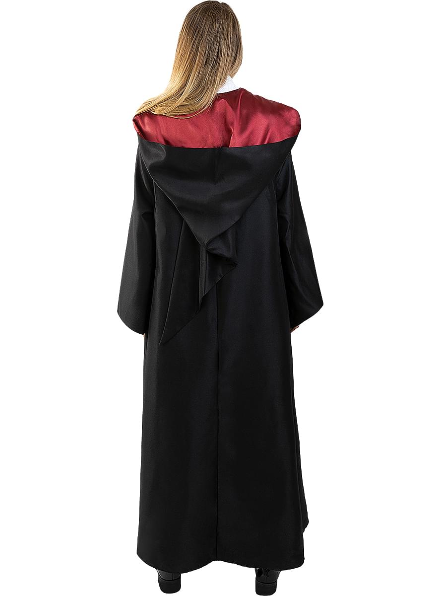 Harry Potter Gryffindor Costume for Adults Teminis.lt