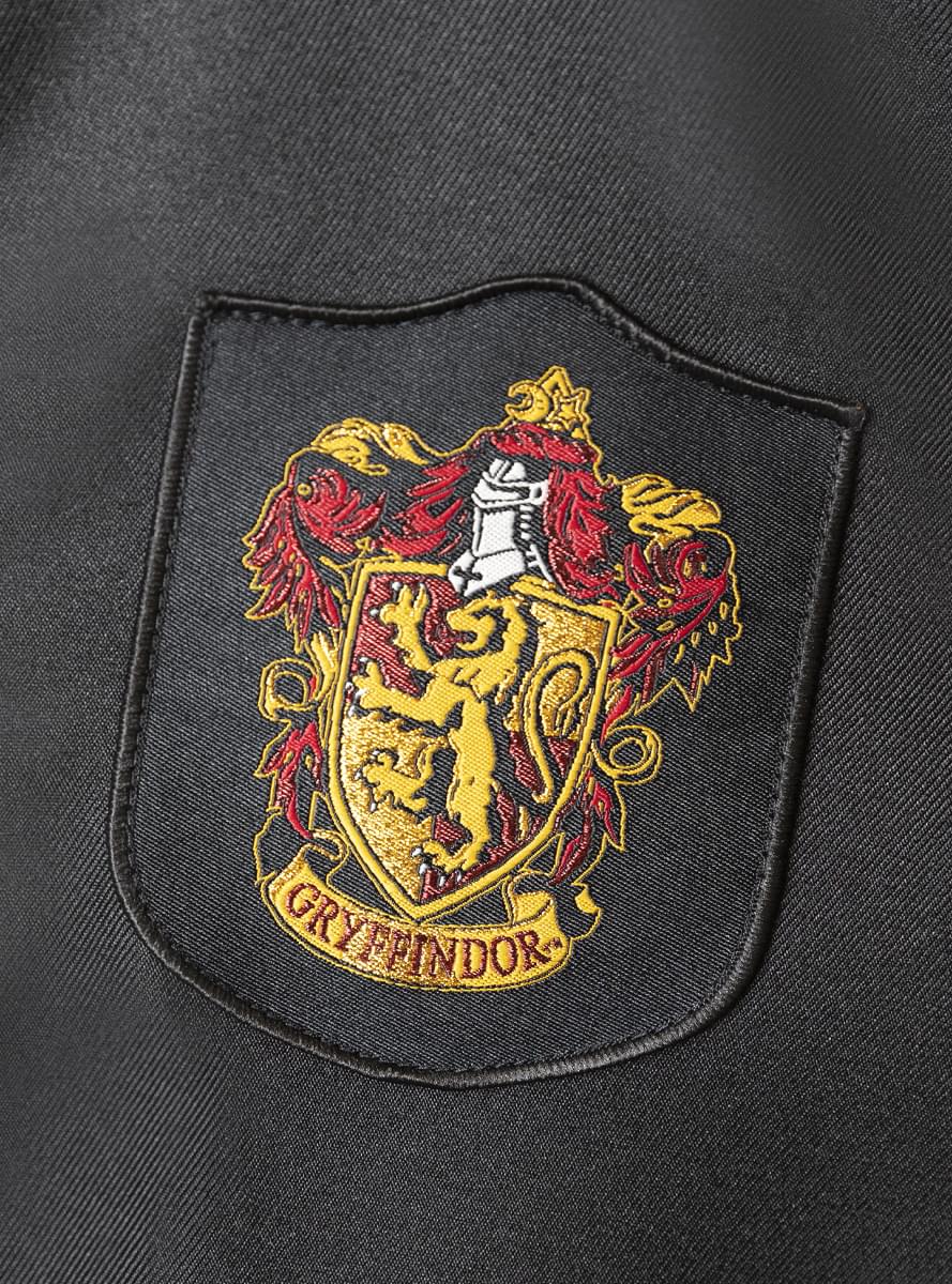 Harry Potter Gryffindor Costume for Adults Teminis.lt