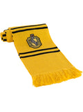 Harry Potter Hufflepuff Scarf Official Replica Teminis.lt