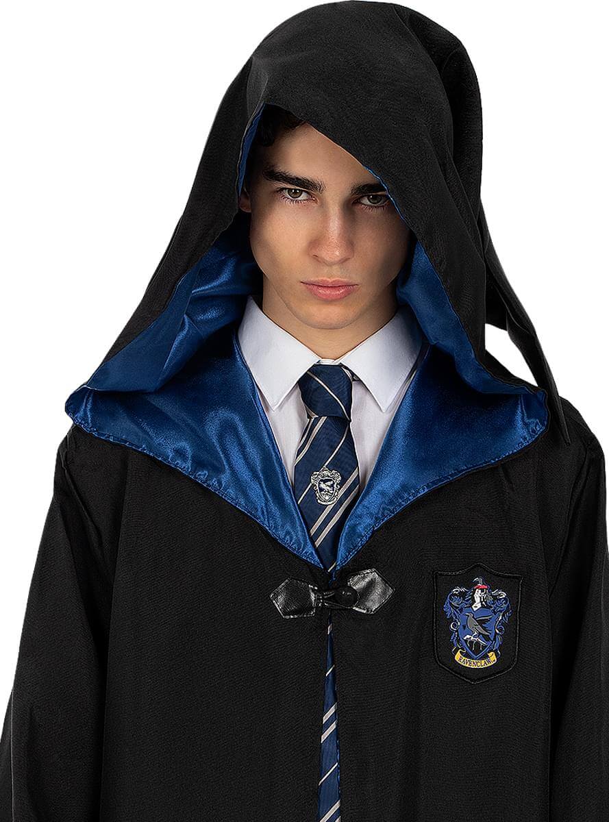 Adult Ravenclaw Costume - Harry Potter Themed Outfit Teminis.lt
