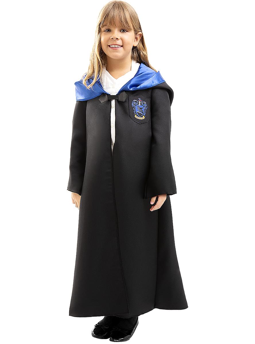 Unisex Harry Potter Ravenclaw Kids Cape Teminis.lt