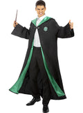 Adult Slytherin Costume – Harry Potter Robe & Accessories Teminis.lt