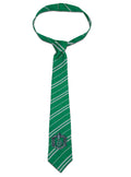 Kids Slytherin Tie – Harry Potter Costume Accessory Teminis.lt