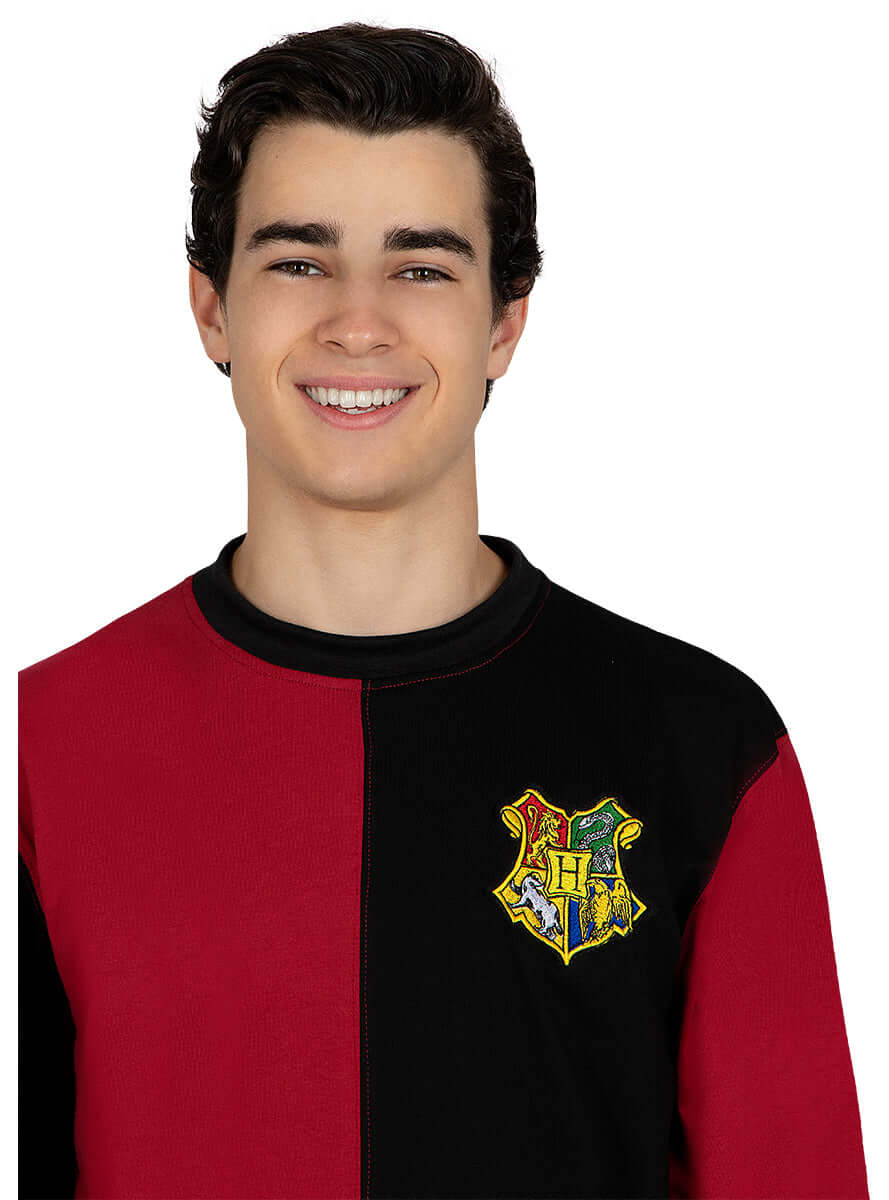 Hario Poterio burtininkų trikampio turnyro marškinėliai suaugusiems – oficialūs