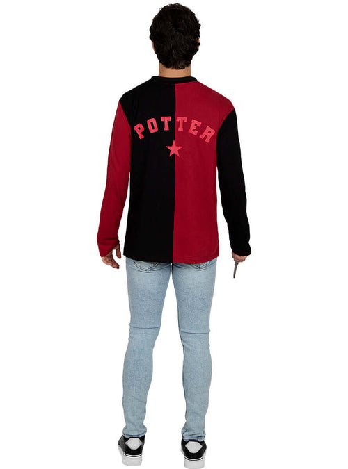 Harry Potter Triwizard Tournament T-Shirt for Adults – Official