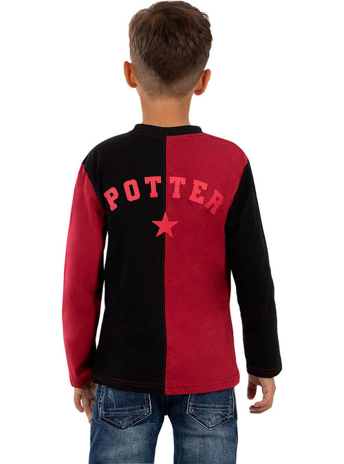 Harry Potter Triwizard Tournament T-Shirt for Boys – Official