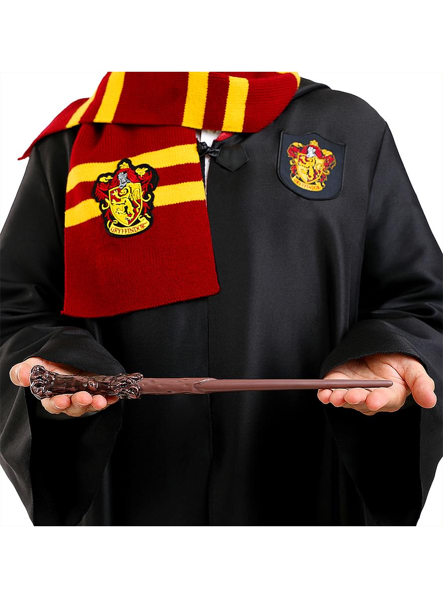 Authentic Harry Potter Wand - Perfect Gift for Fans Teminis.lt