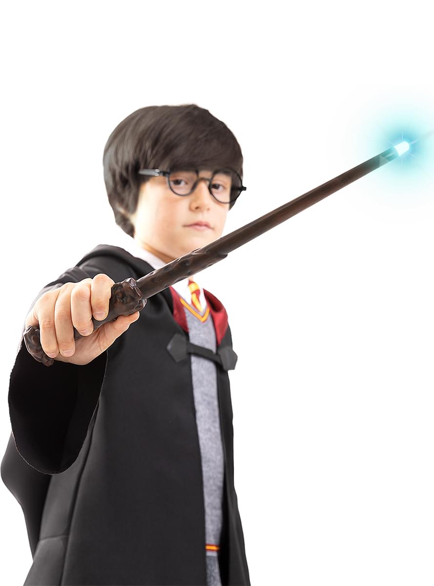 Harry Potter Light Up Wand Teminis.lt