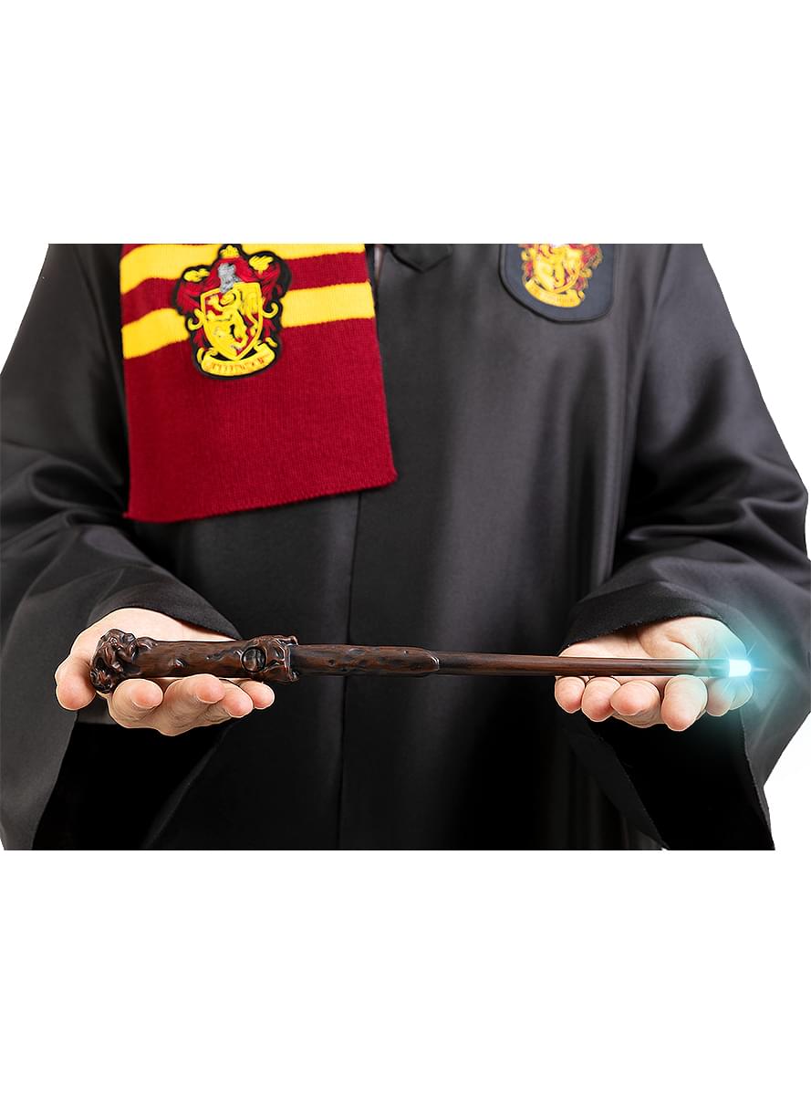 Harry Potter Light Up Wand Teminis.lt