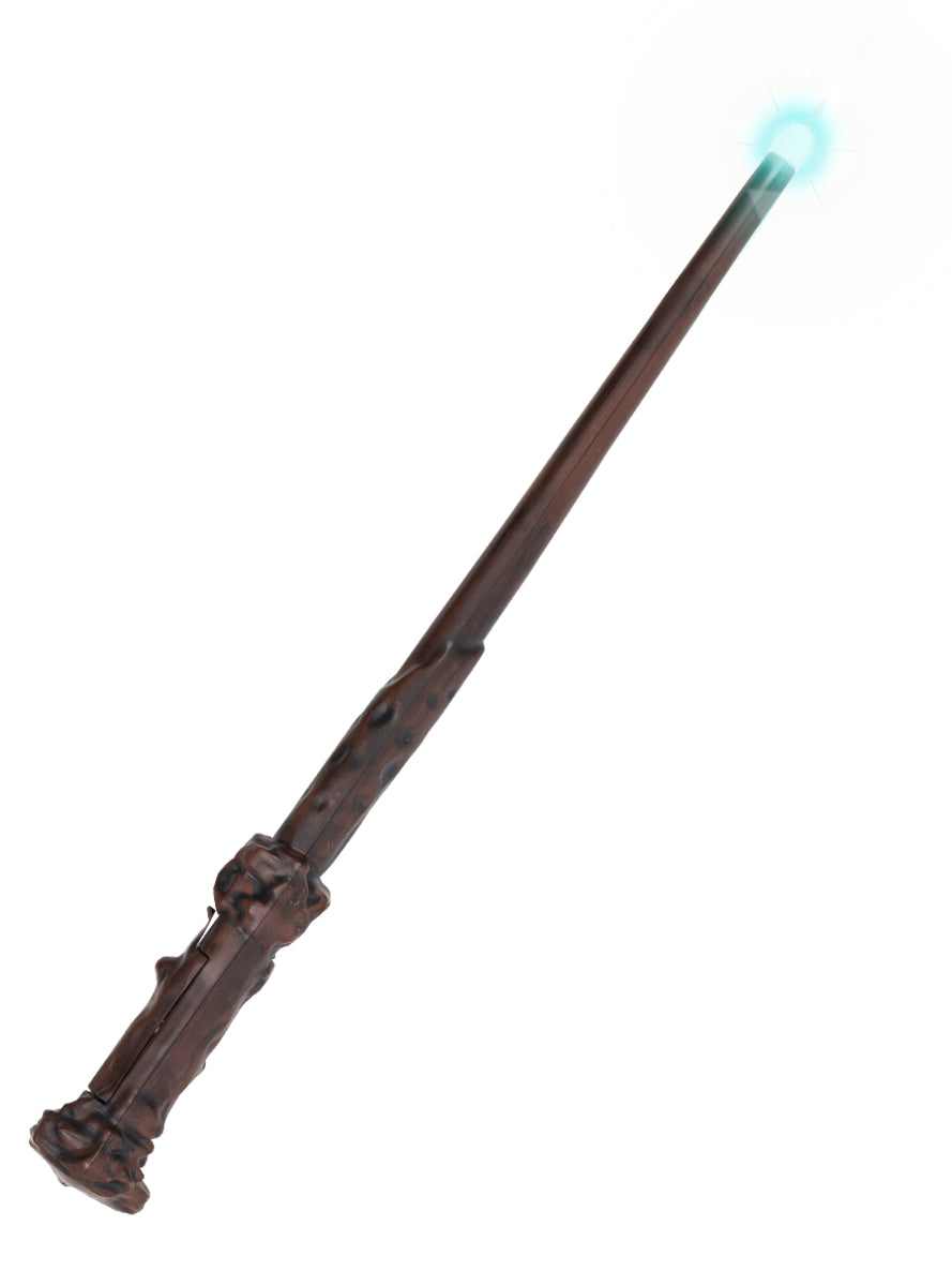 Harry Potter Light Up Wand Teminis.lt