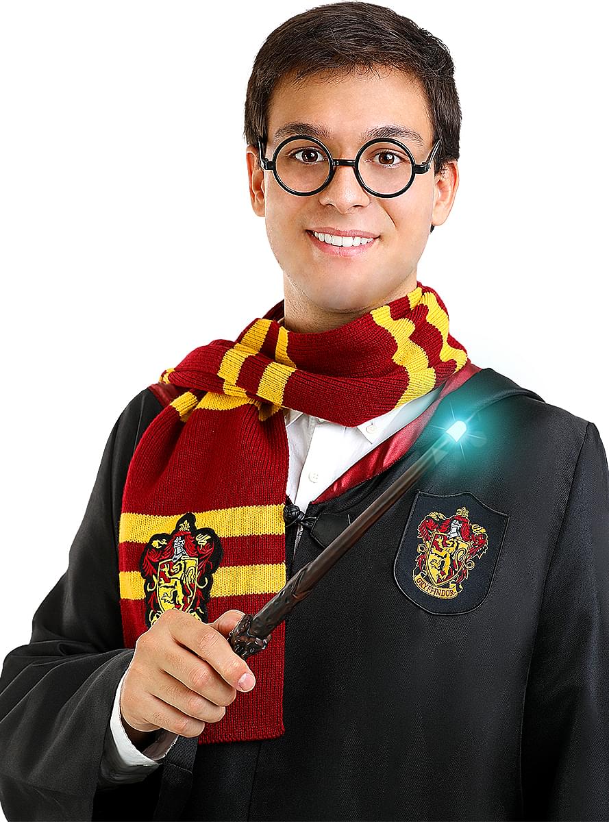 Harry Potter Light Up Wand Teminis.lt