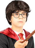 Magical Harry Potter Kids Wig - Perfect Costume Accessory Teminis.lt