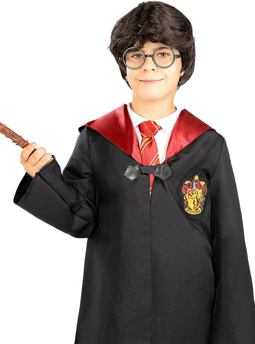 Magical Harry Potter Kids Wig - Perfect Costume Accessory Teminis.lt