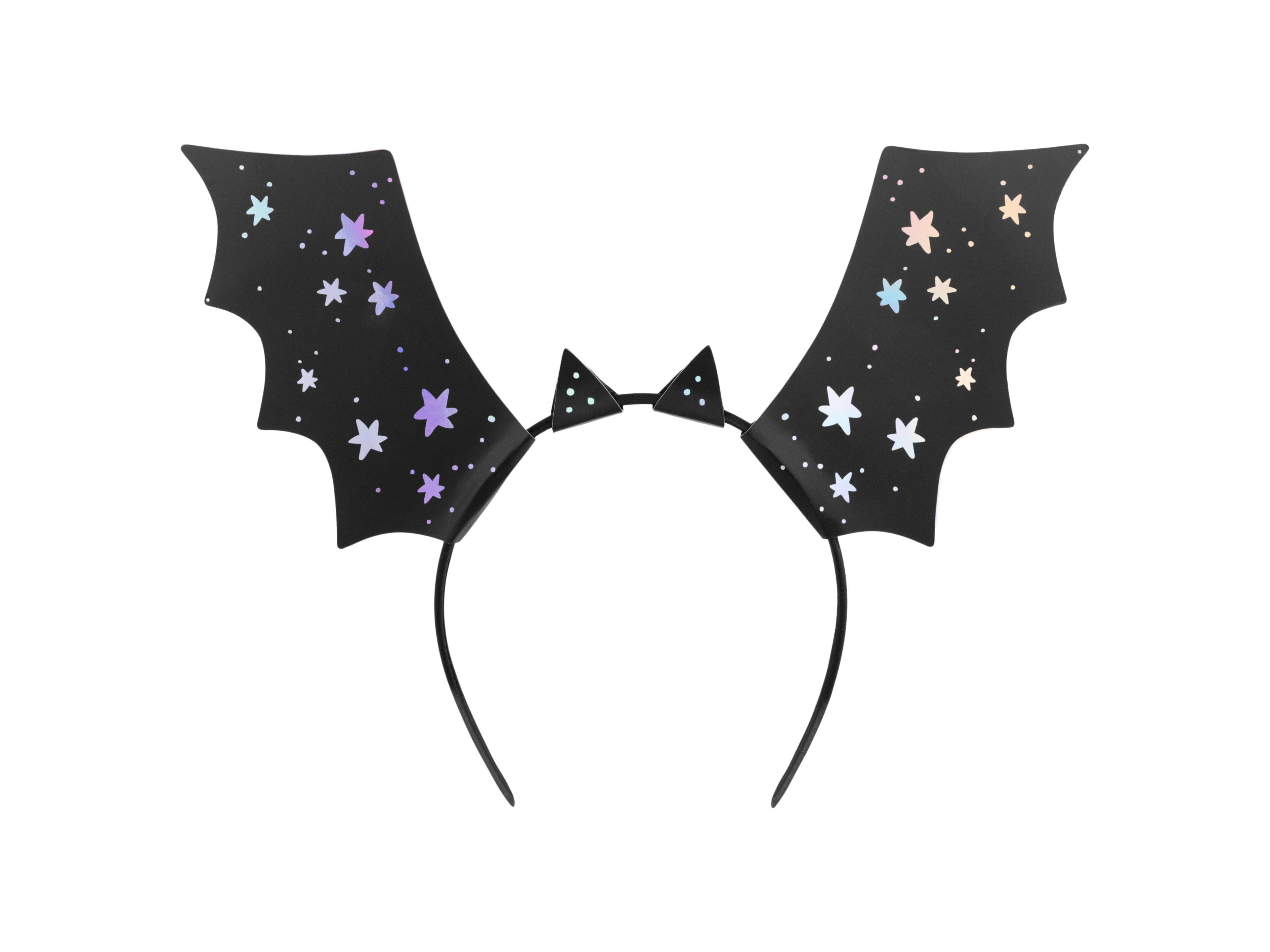 Headband Bats - Teminis.lt