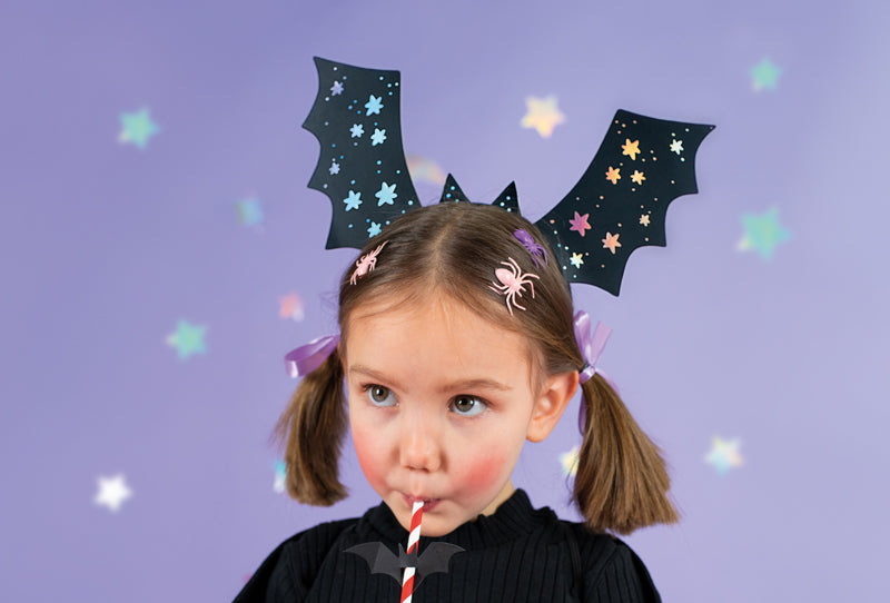 Headband Bats - Teminis.lt
